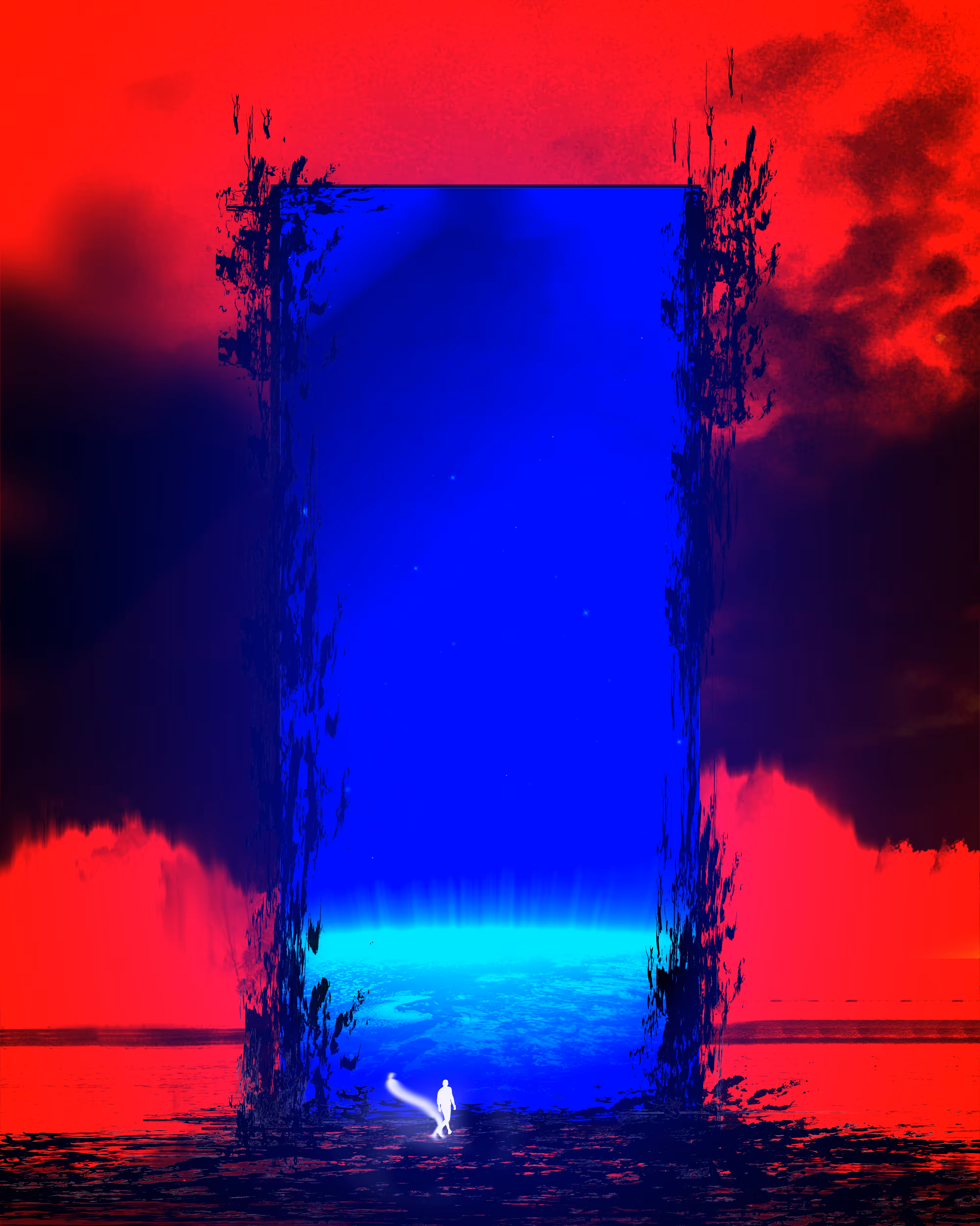 REBIRTH