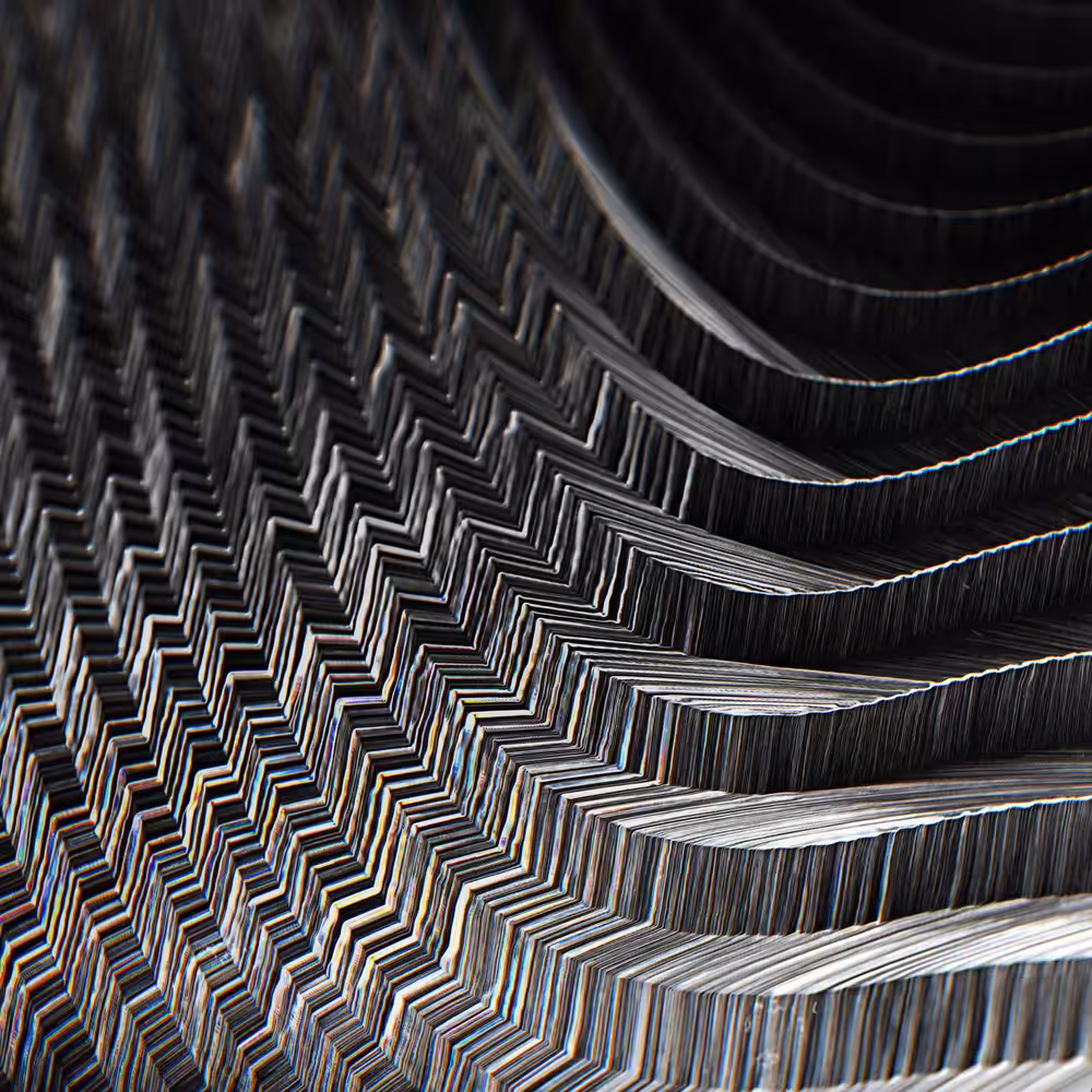 digital stairs