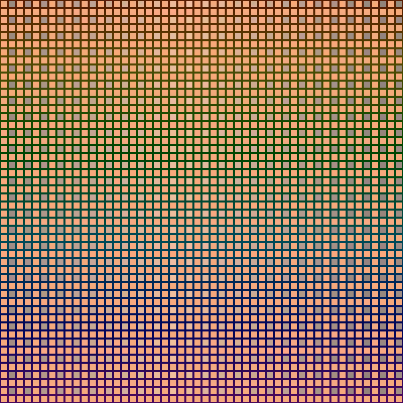 Stroboscopic #9