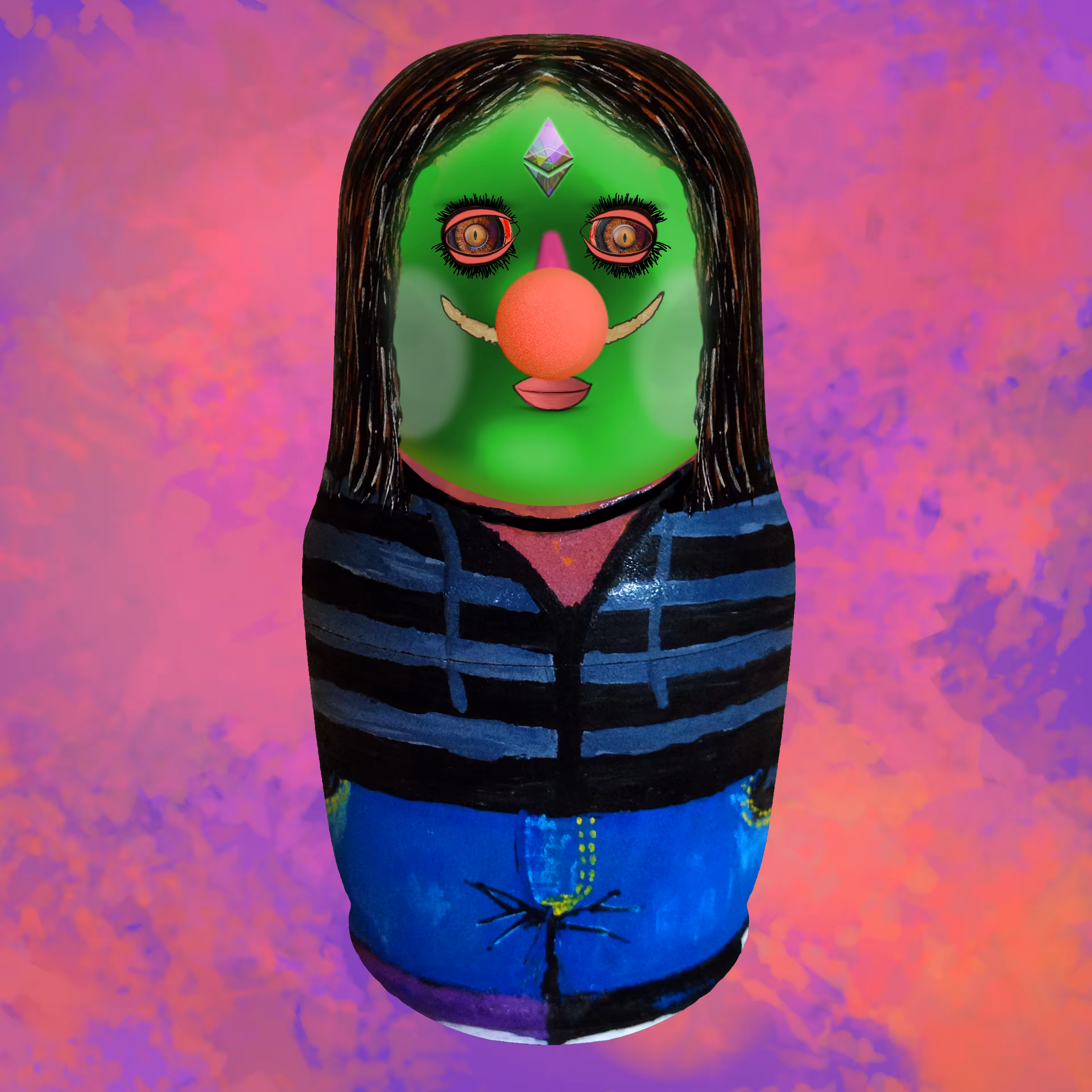 Mixter Babushka: Who is Mixter Babushka? #20