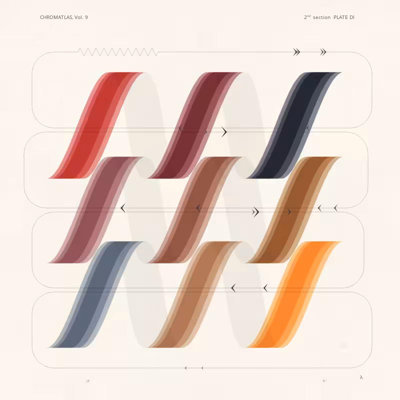 CHROMATLAS, Vol. 9 #248