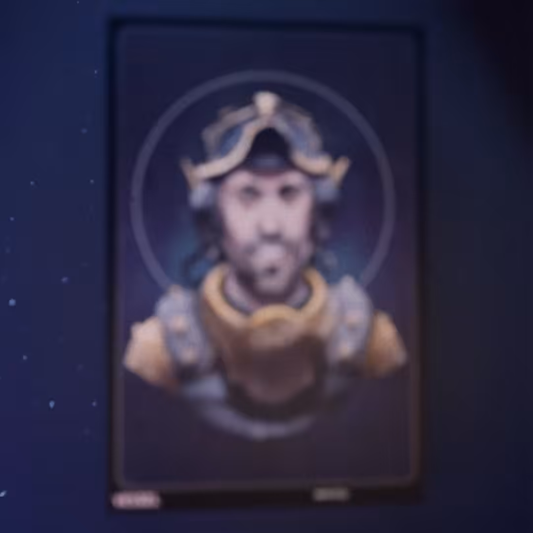 Vessels 076: GOLDY