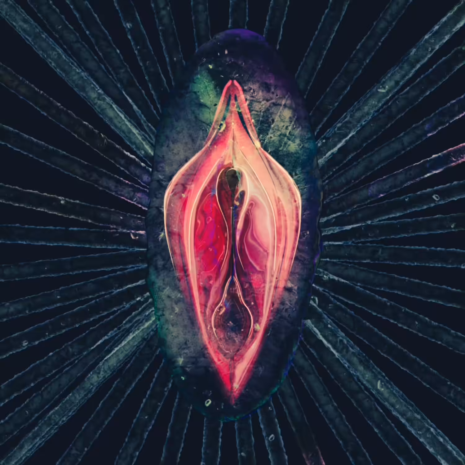 MotherOfEntropy