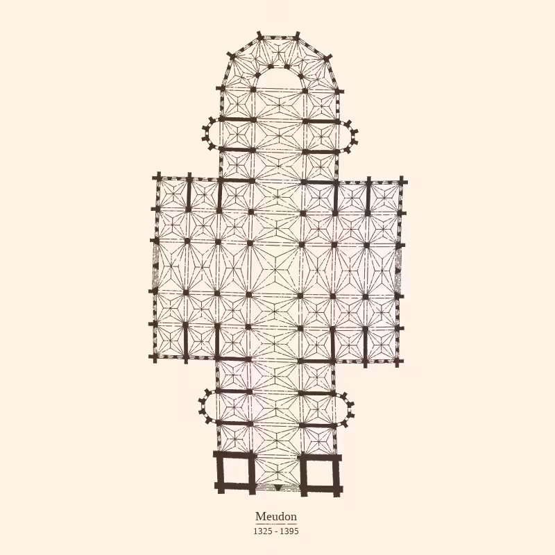 unbuilt #107