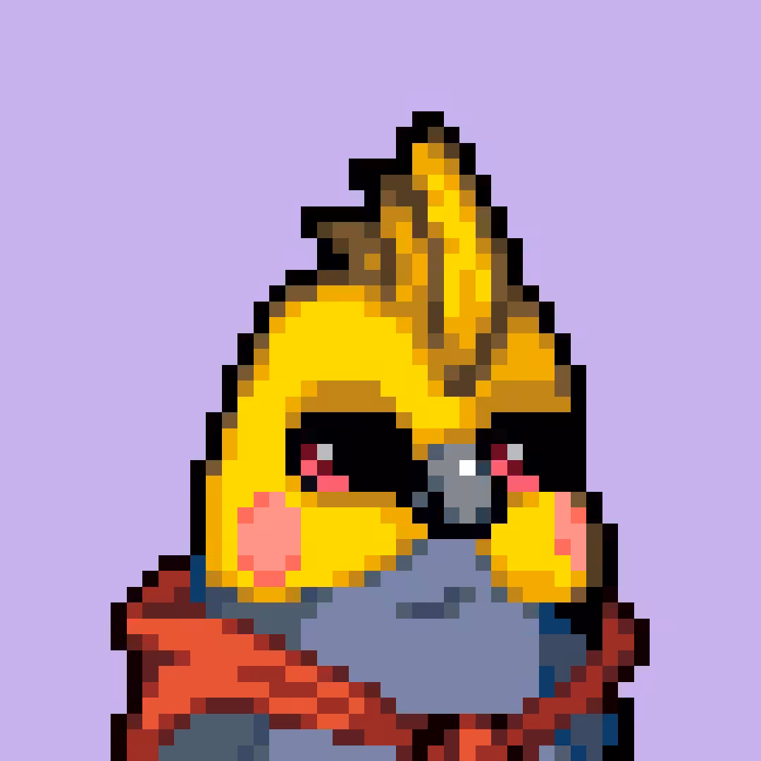 Lovebird#2608