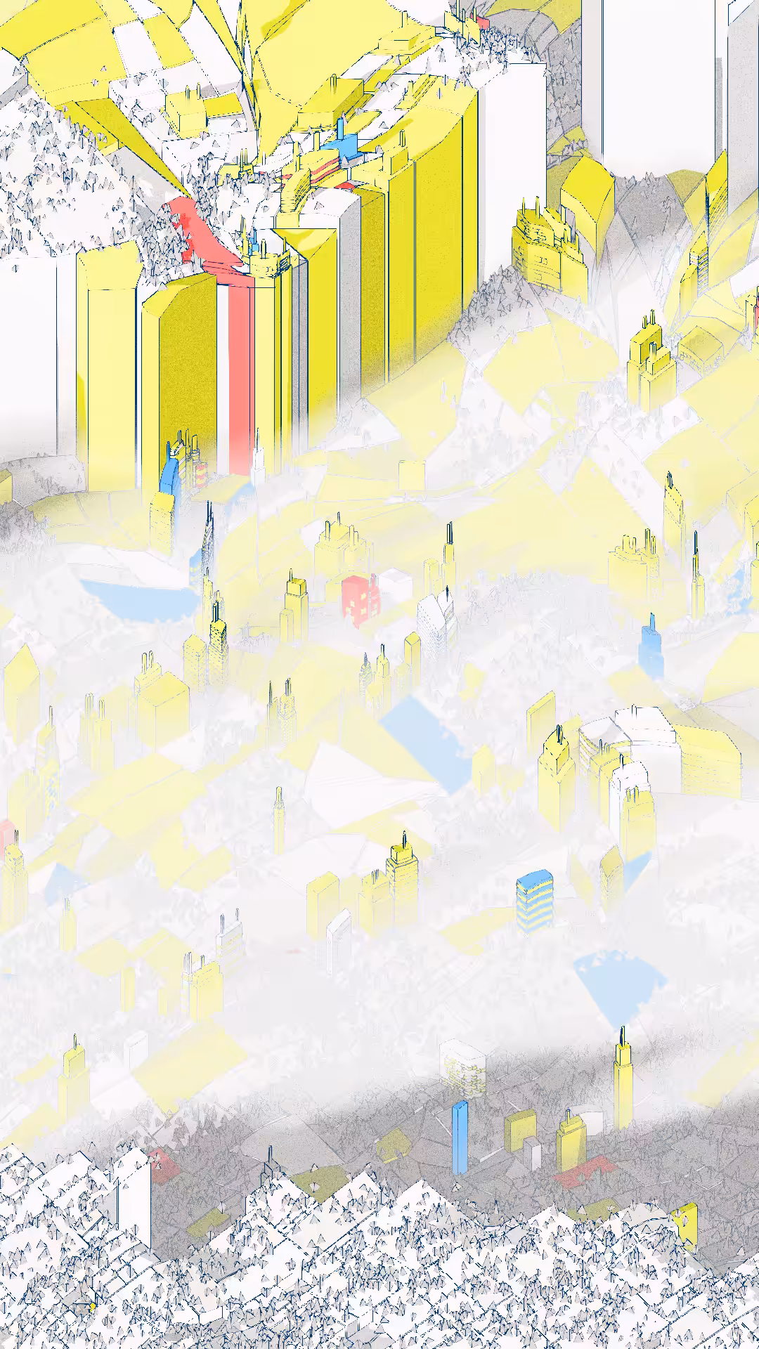 Artificial landscapes #286