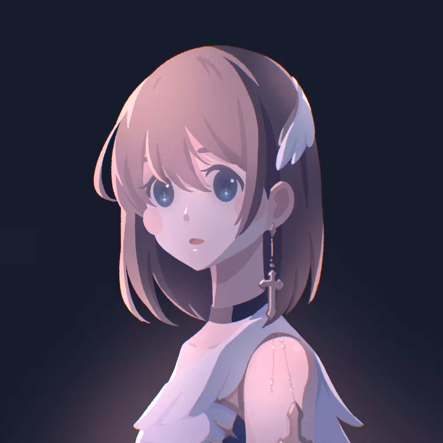 Her Sight: Sight Special #74
