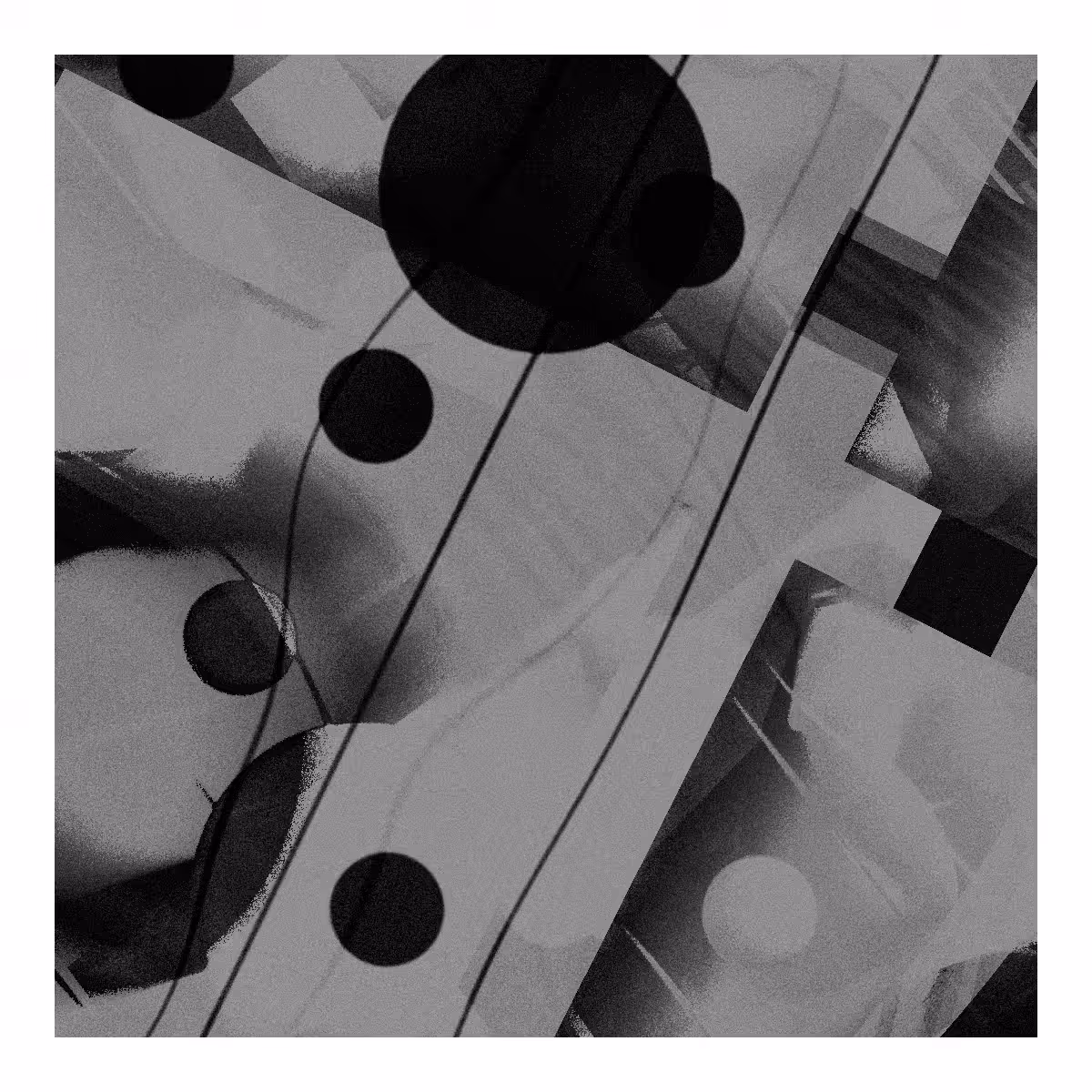 The Boundaries of Nothingness #31