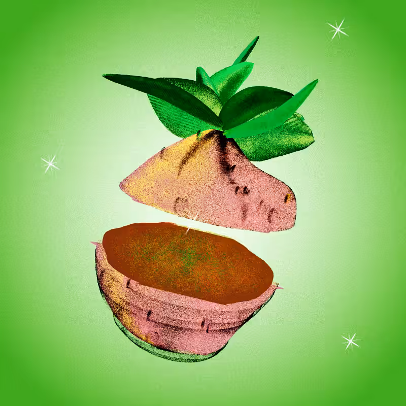 Fresh Fruit #60
