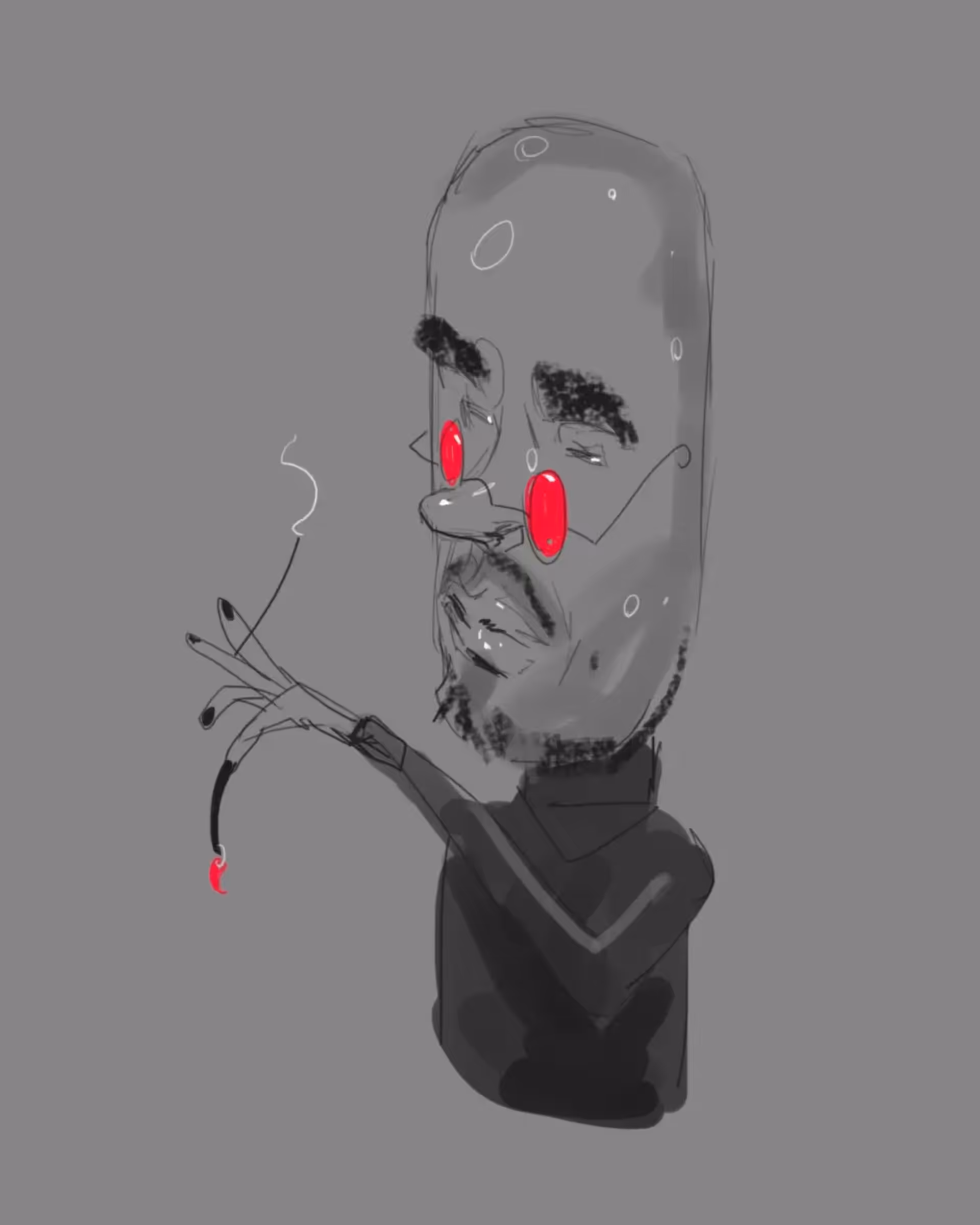 Mr.high-opinion