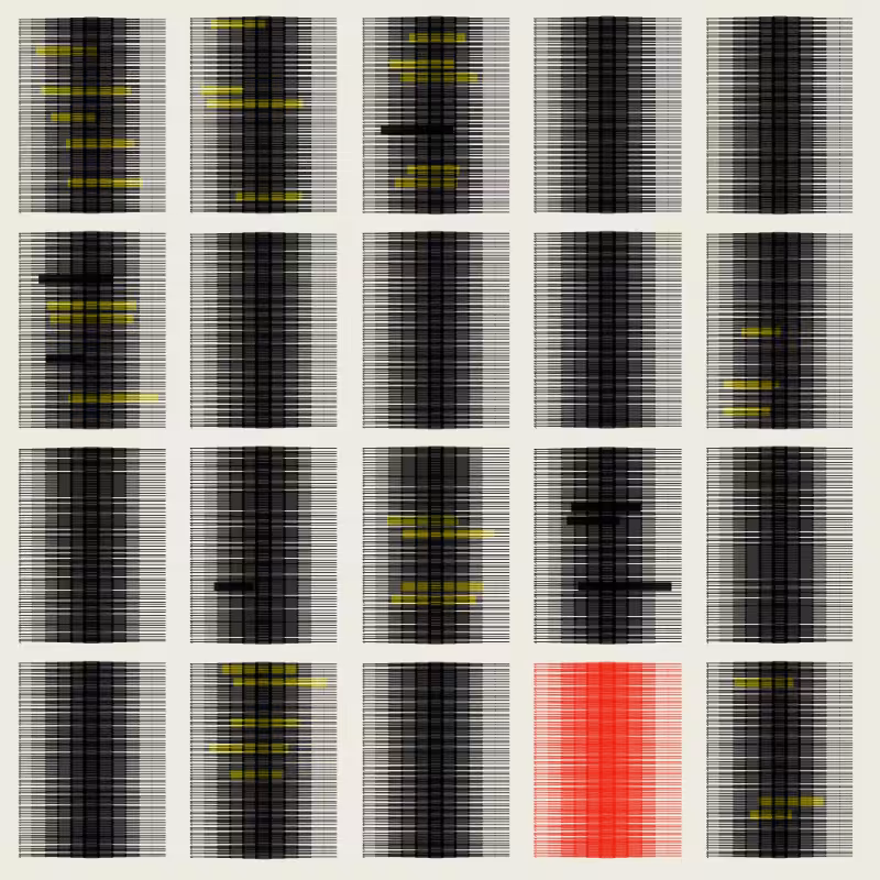 Pages From A Redacted Document #41