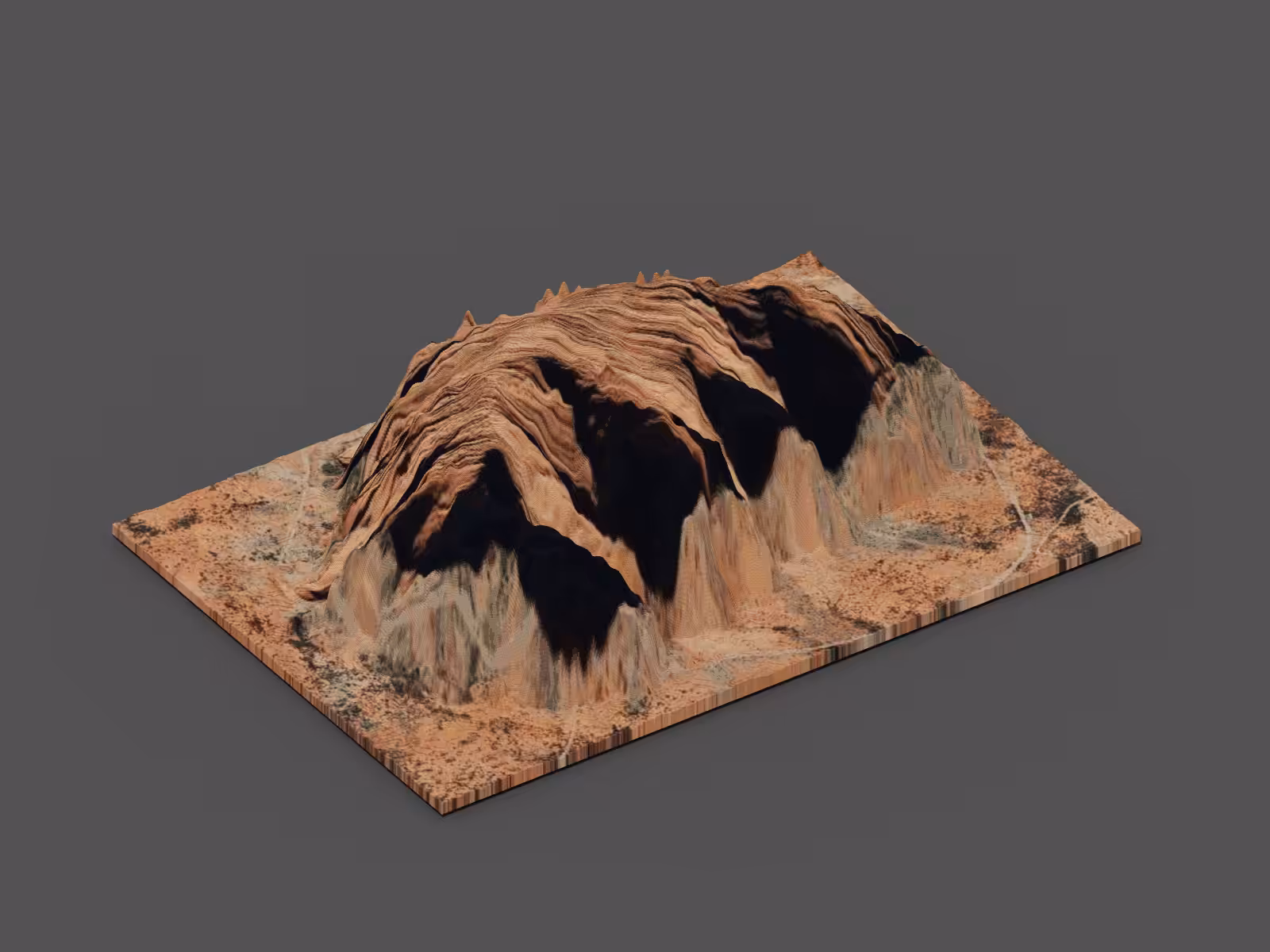 Uluru