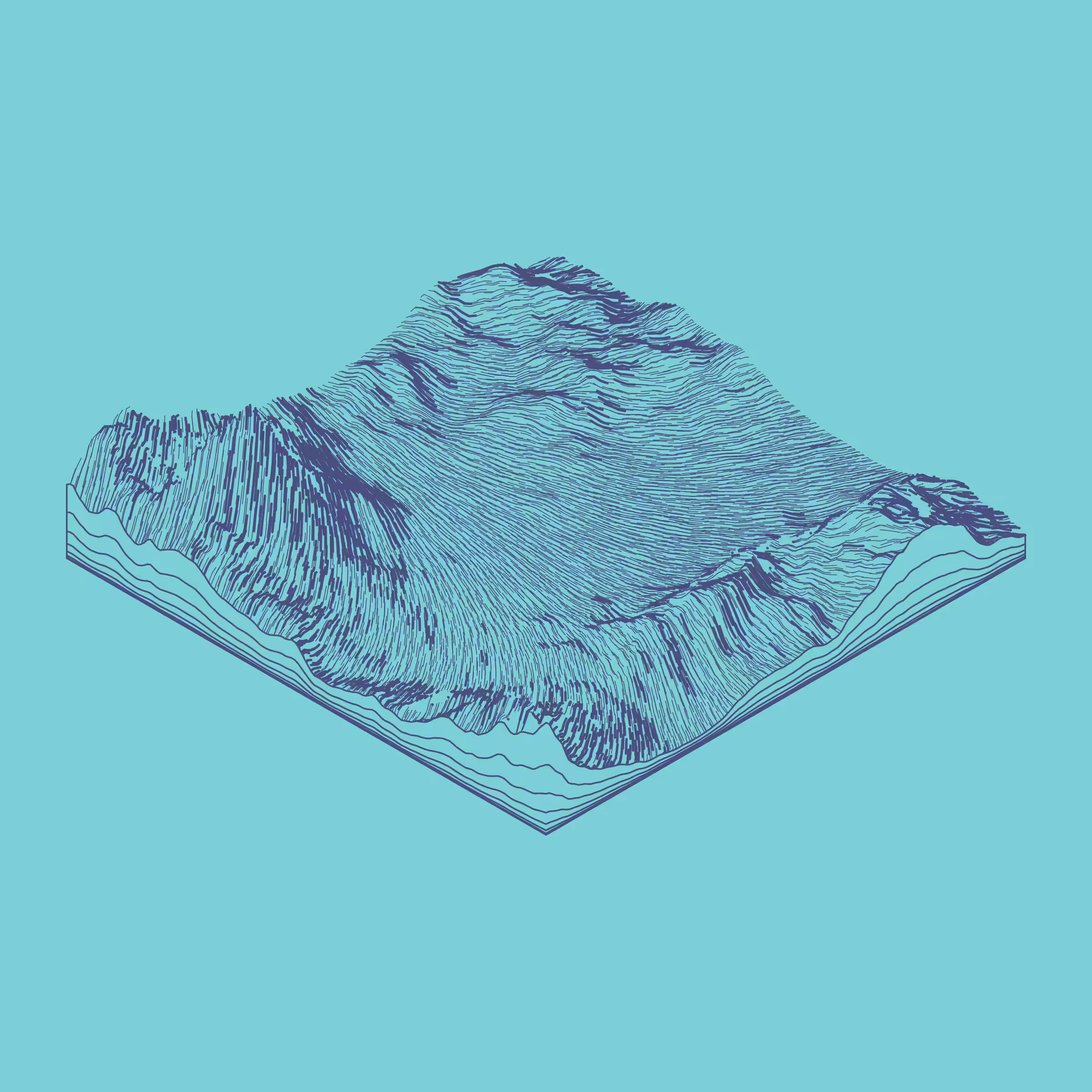 Subscapes #171