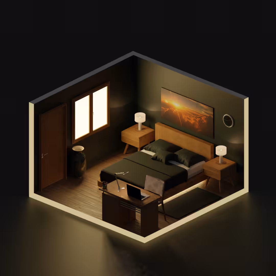 Room#135