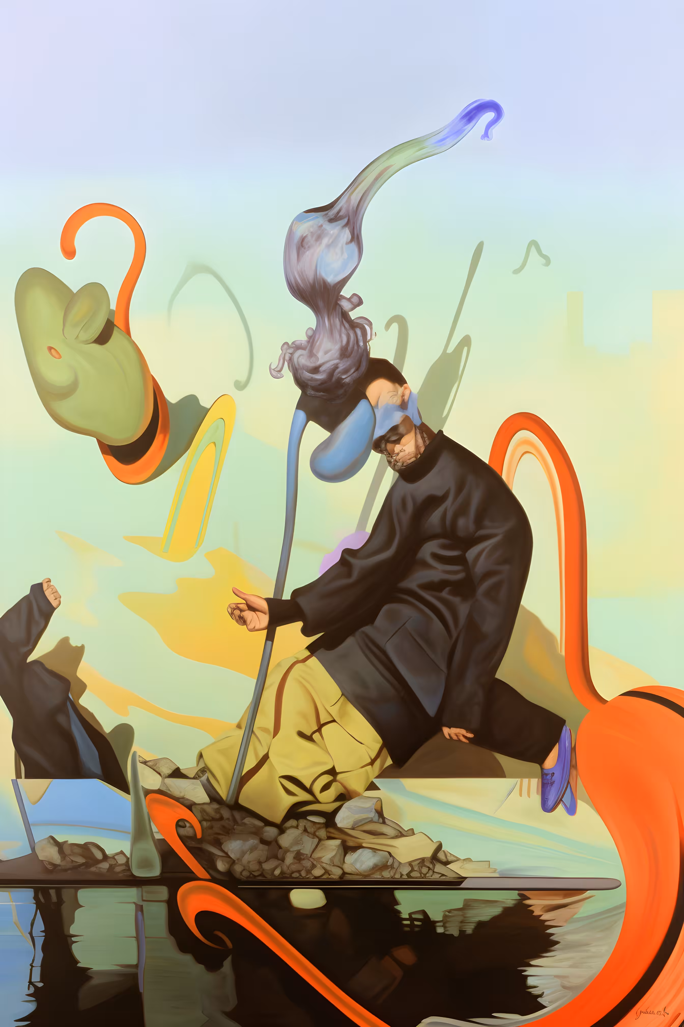der Surrealist