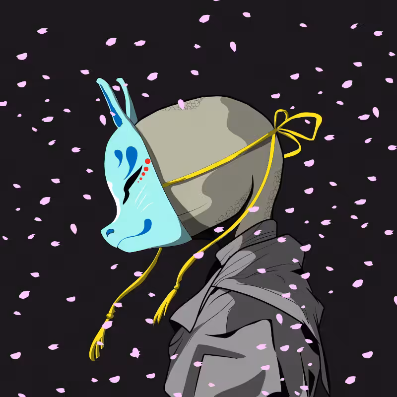 UBUGZ X AKIO #66