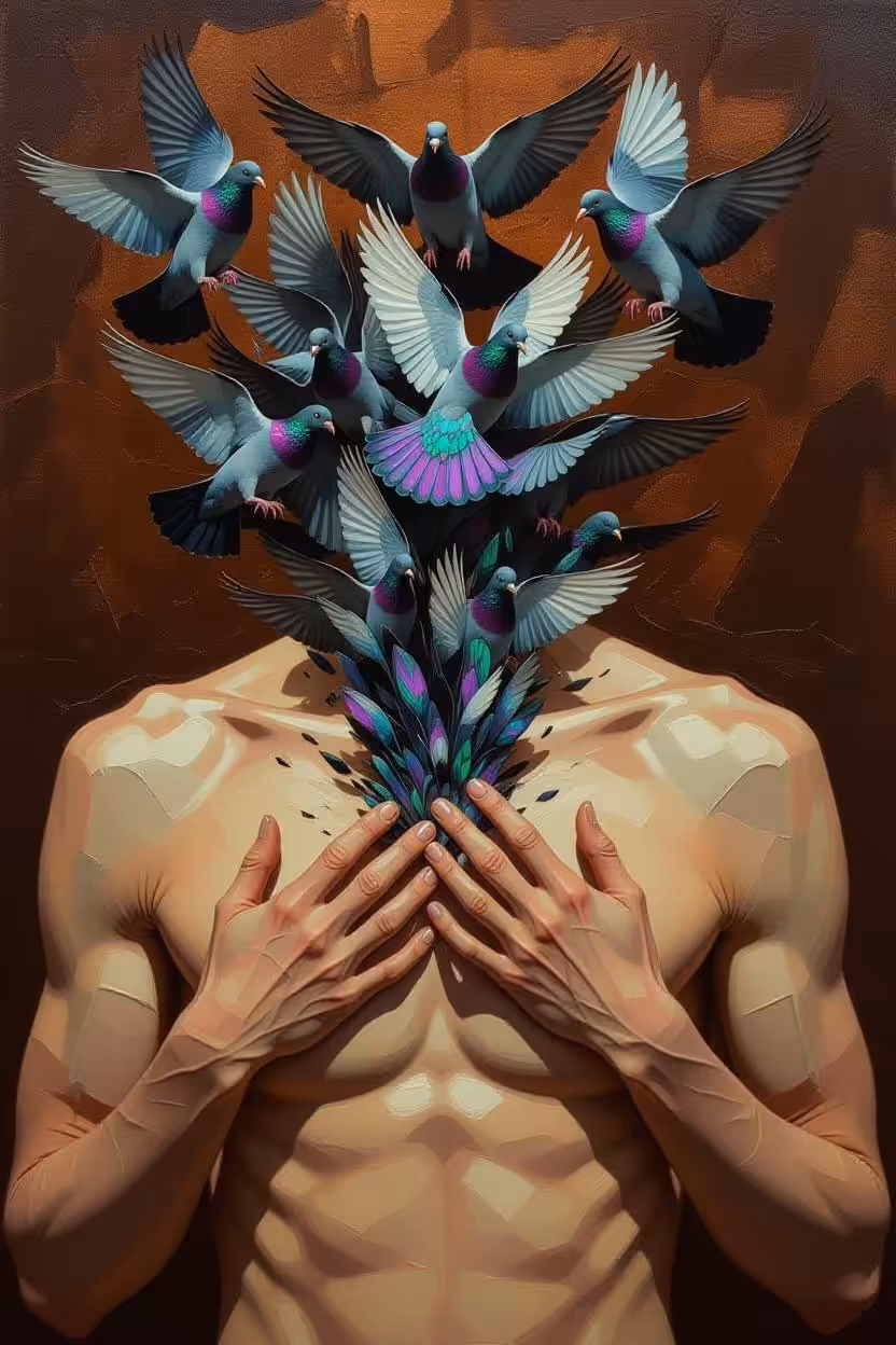 Liberation