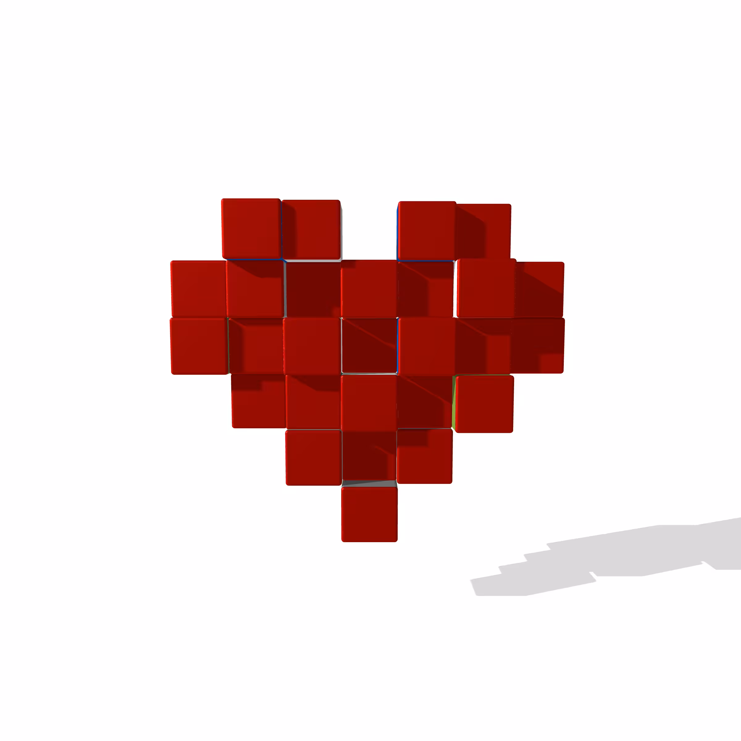 heart + craft #26725
