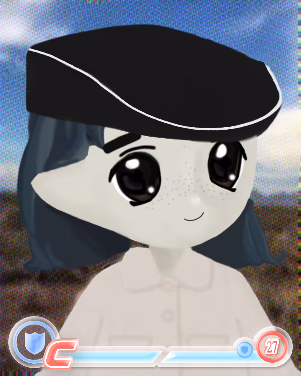 Milady 2089
