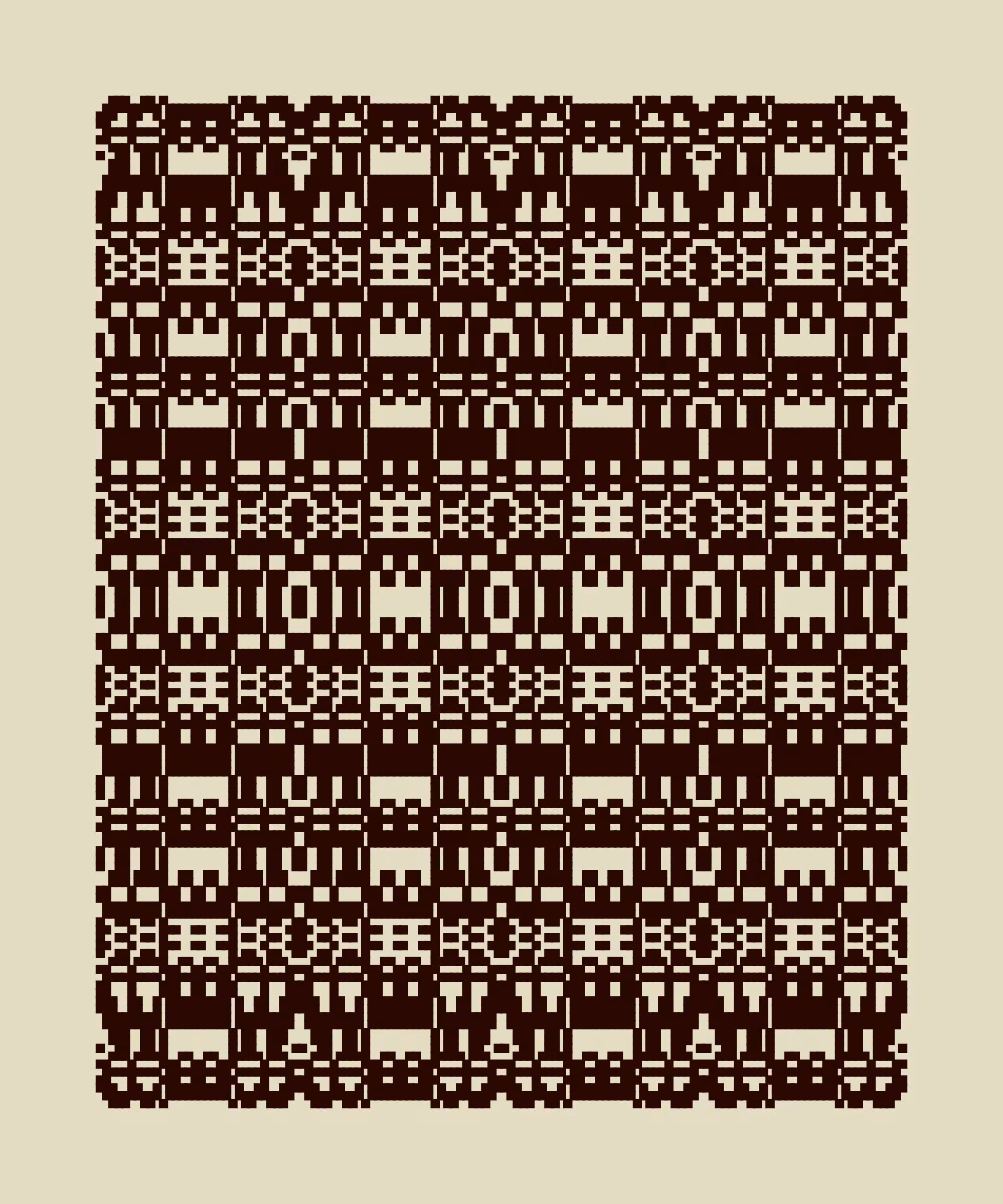 Warp #36