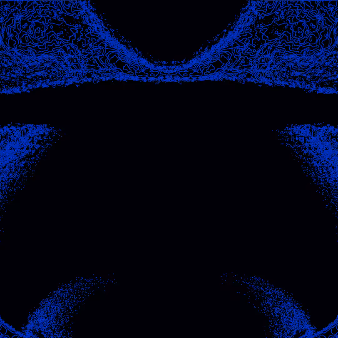AzuriteFootPrint #23