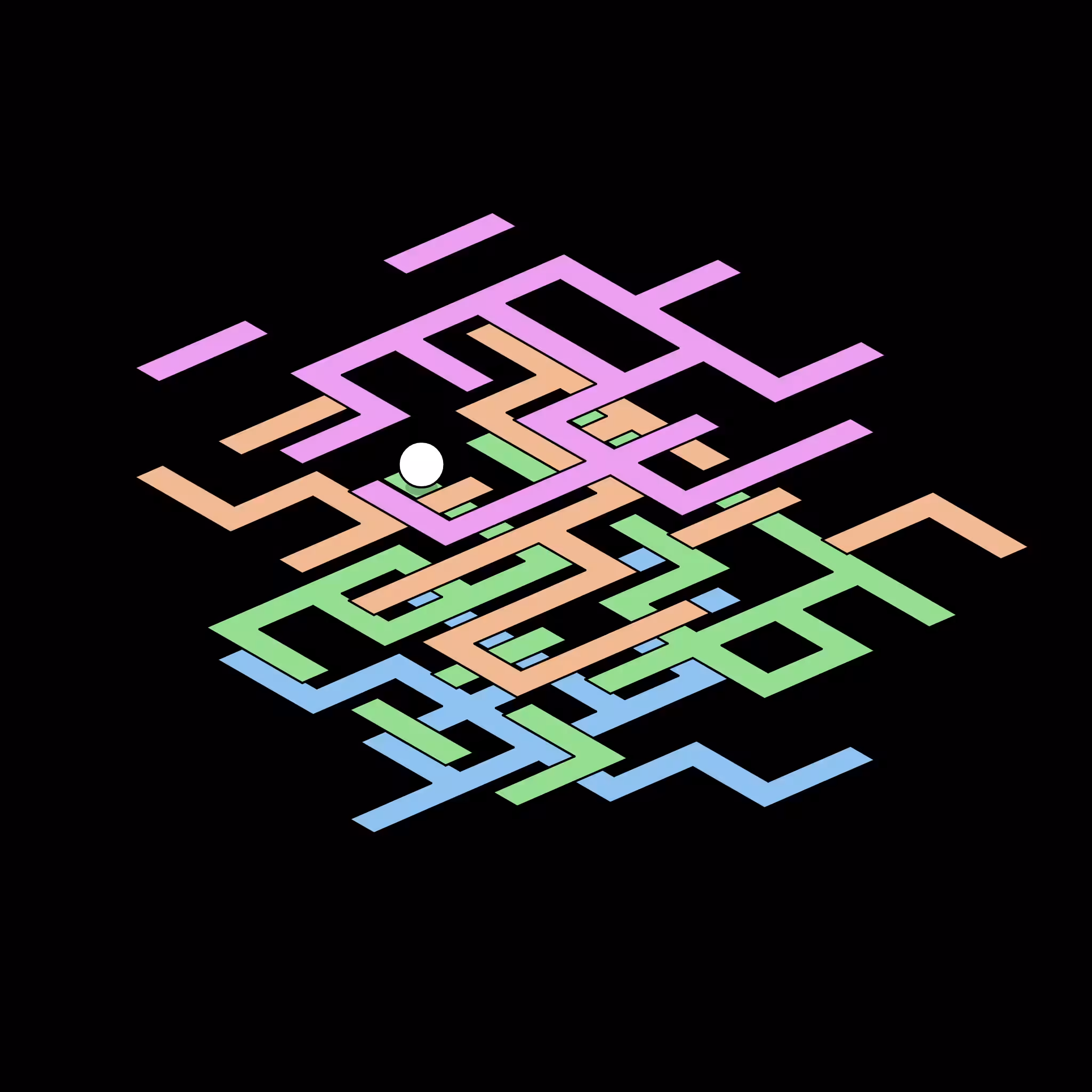 Superposition #47