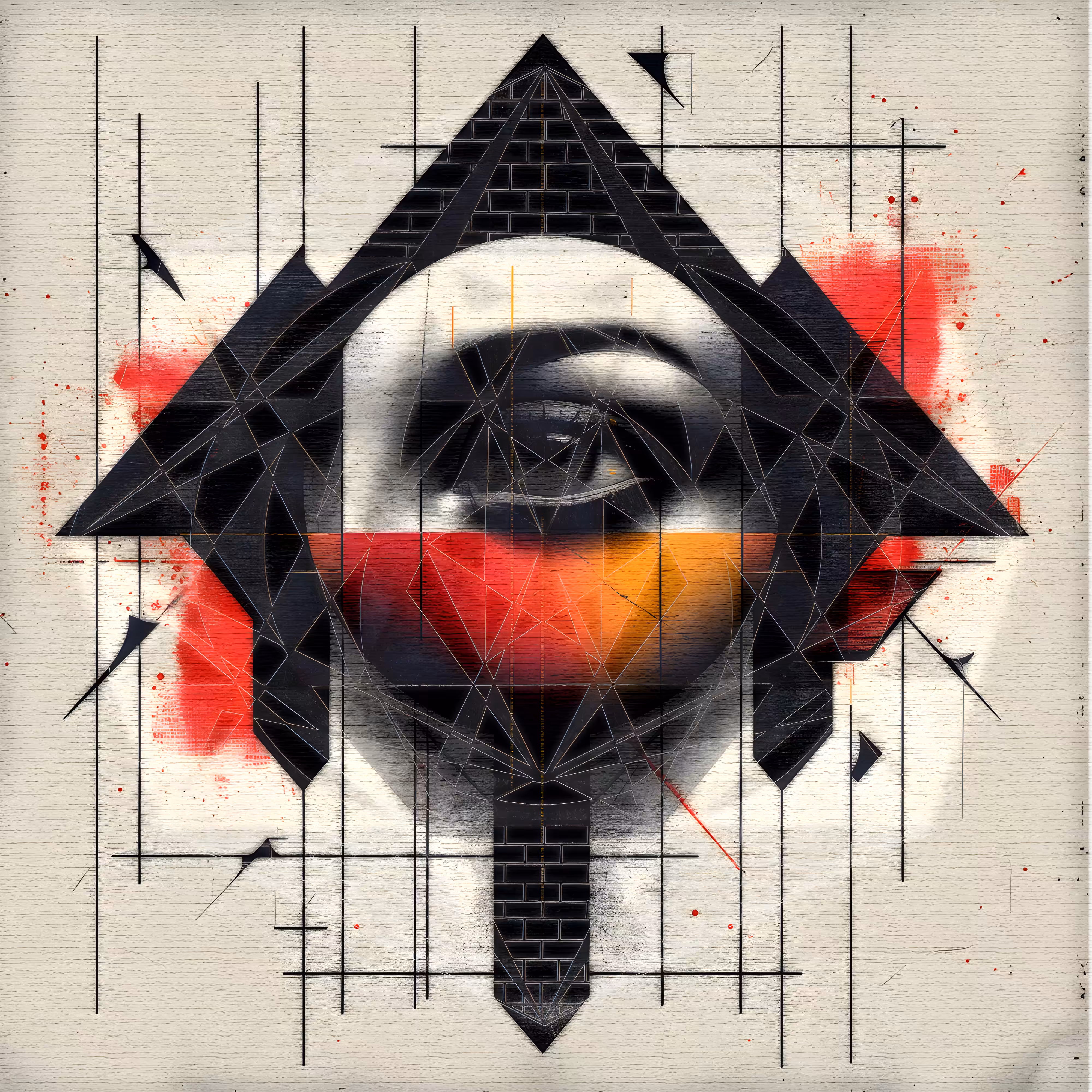 Geometric Constructivist Sights 000.011