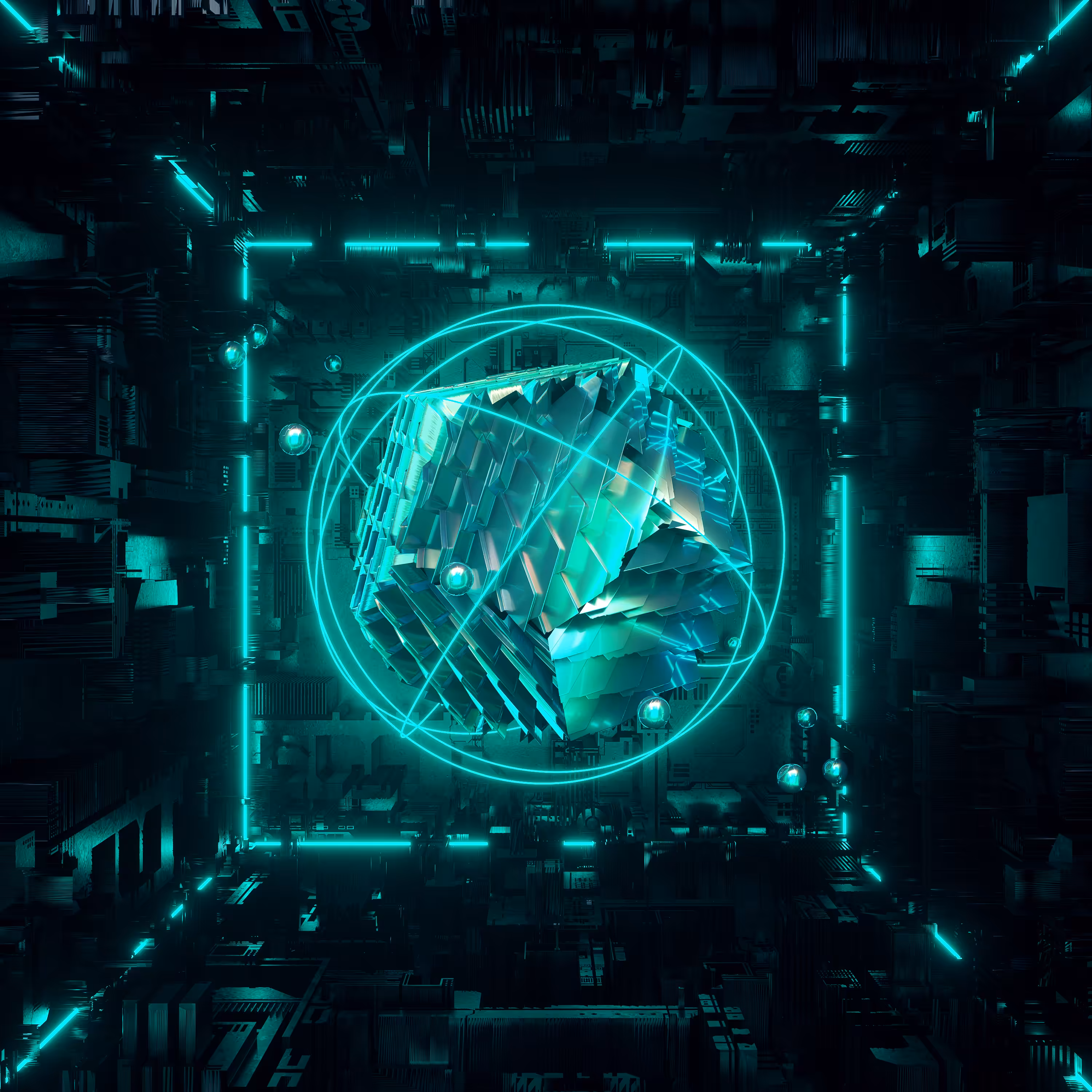 OMNIBOX - THE CORE.01