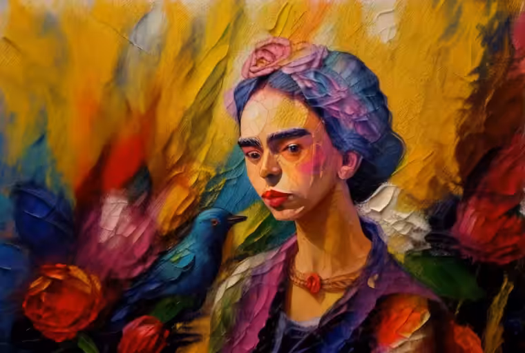 Frida