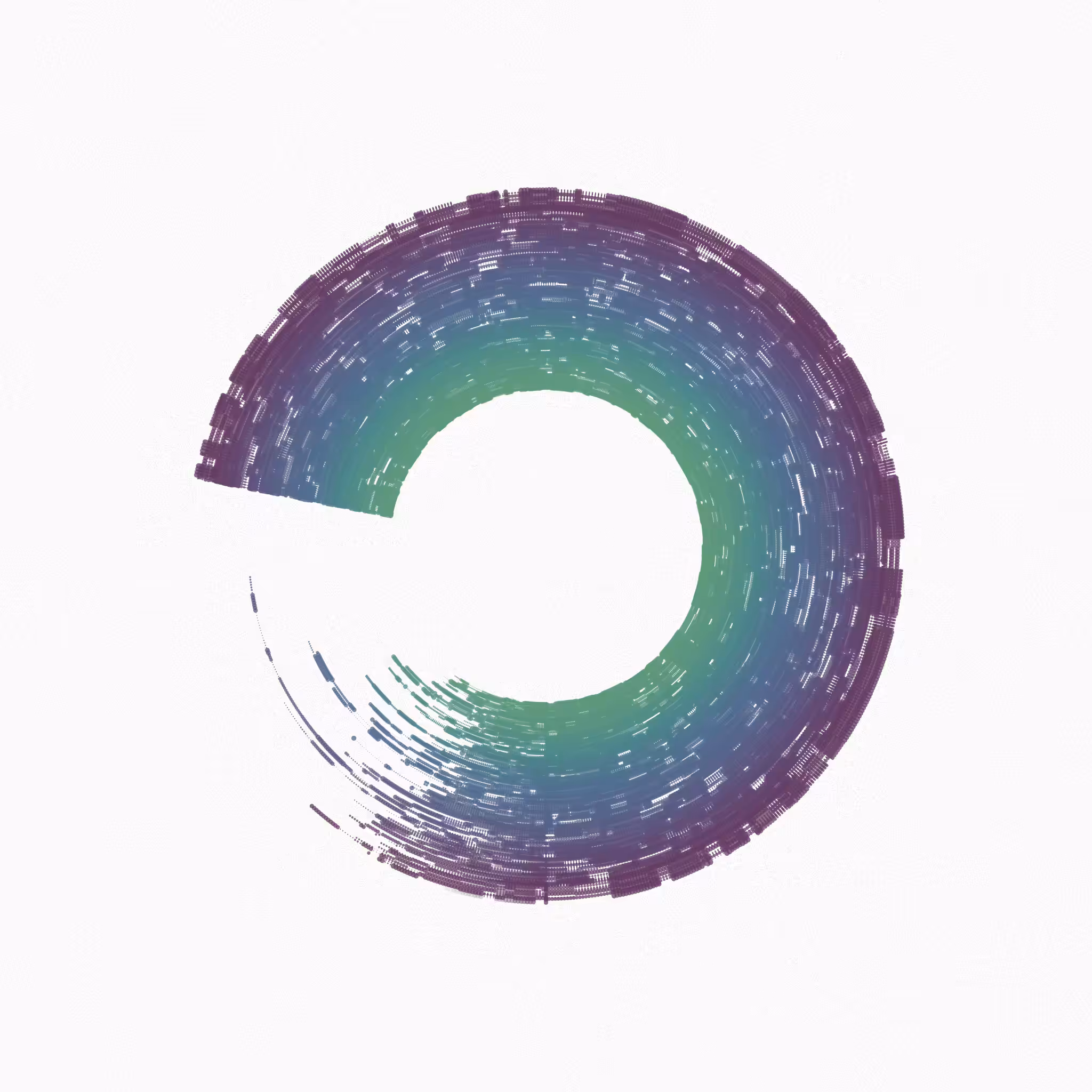 Freestrokes #4