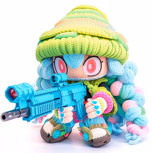 Knitkitmori #331