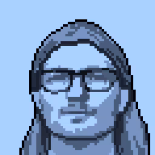 Artificial Intelligence Art AIA: PopMask #683 - Jesse Powell