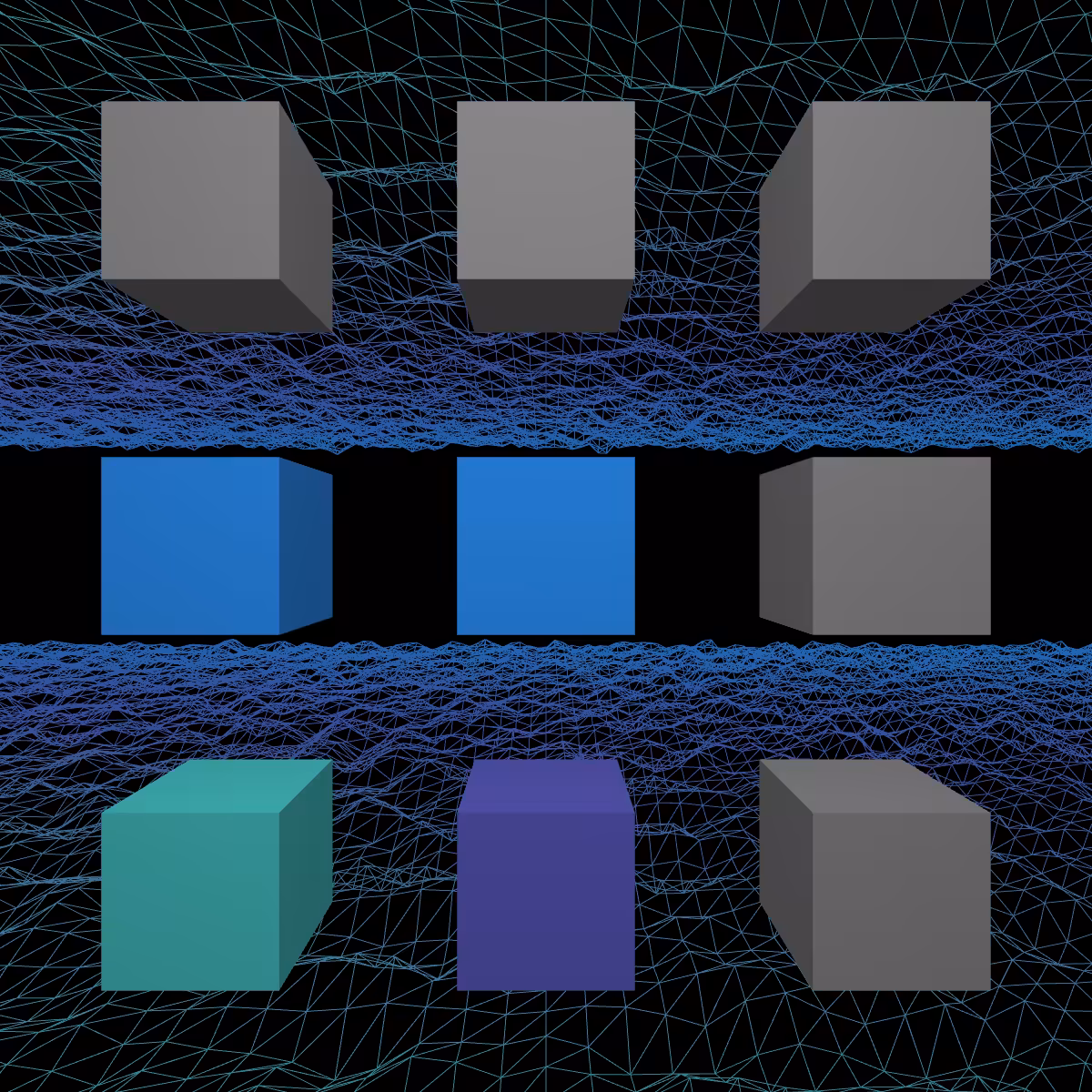 beat_voxels.v006g ft. skulptur #34