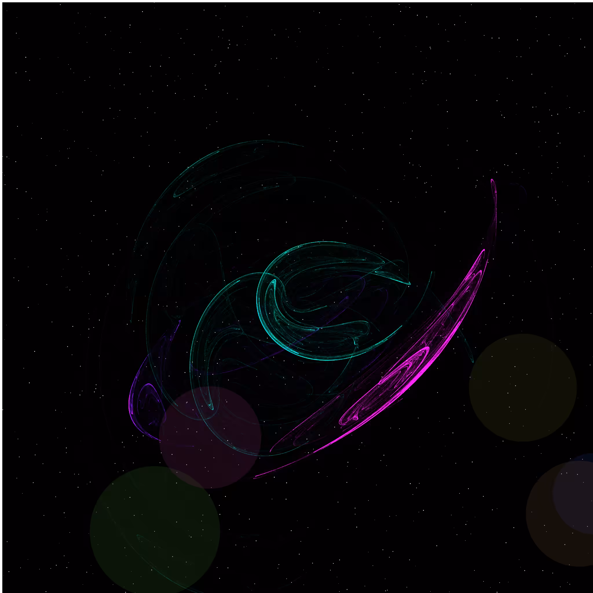 Cosmos #26