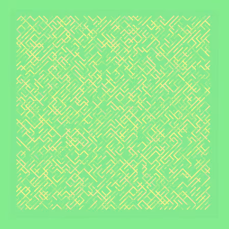 Intertwiner #294