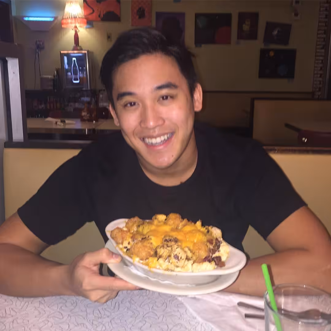ASIAN BOY EATS #040