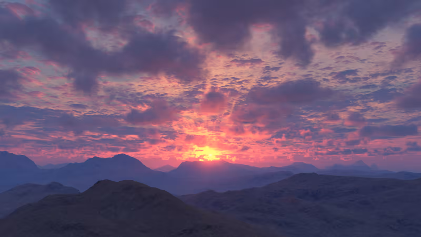 Sunrise