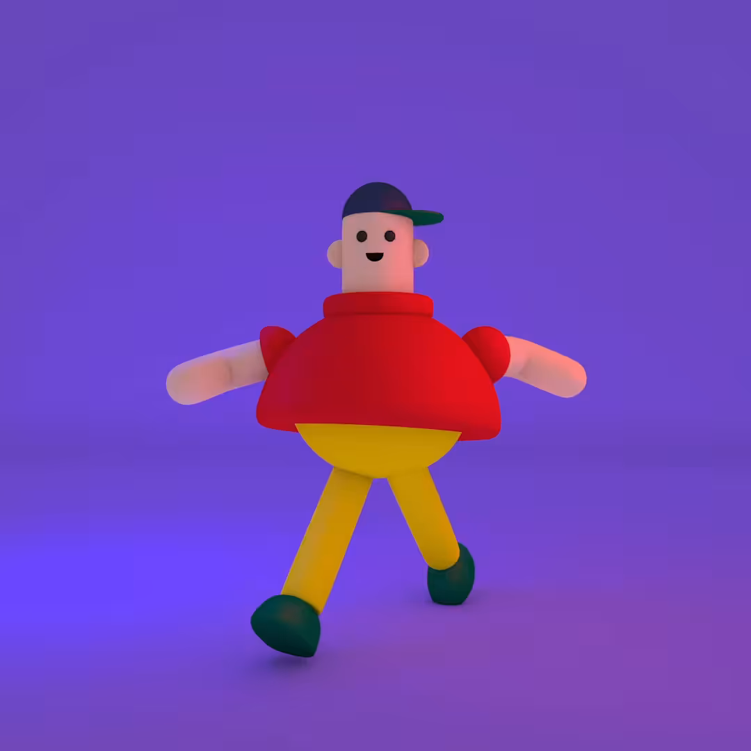 OBJKT BOY
