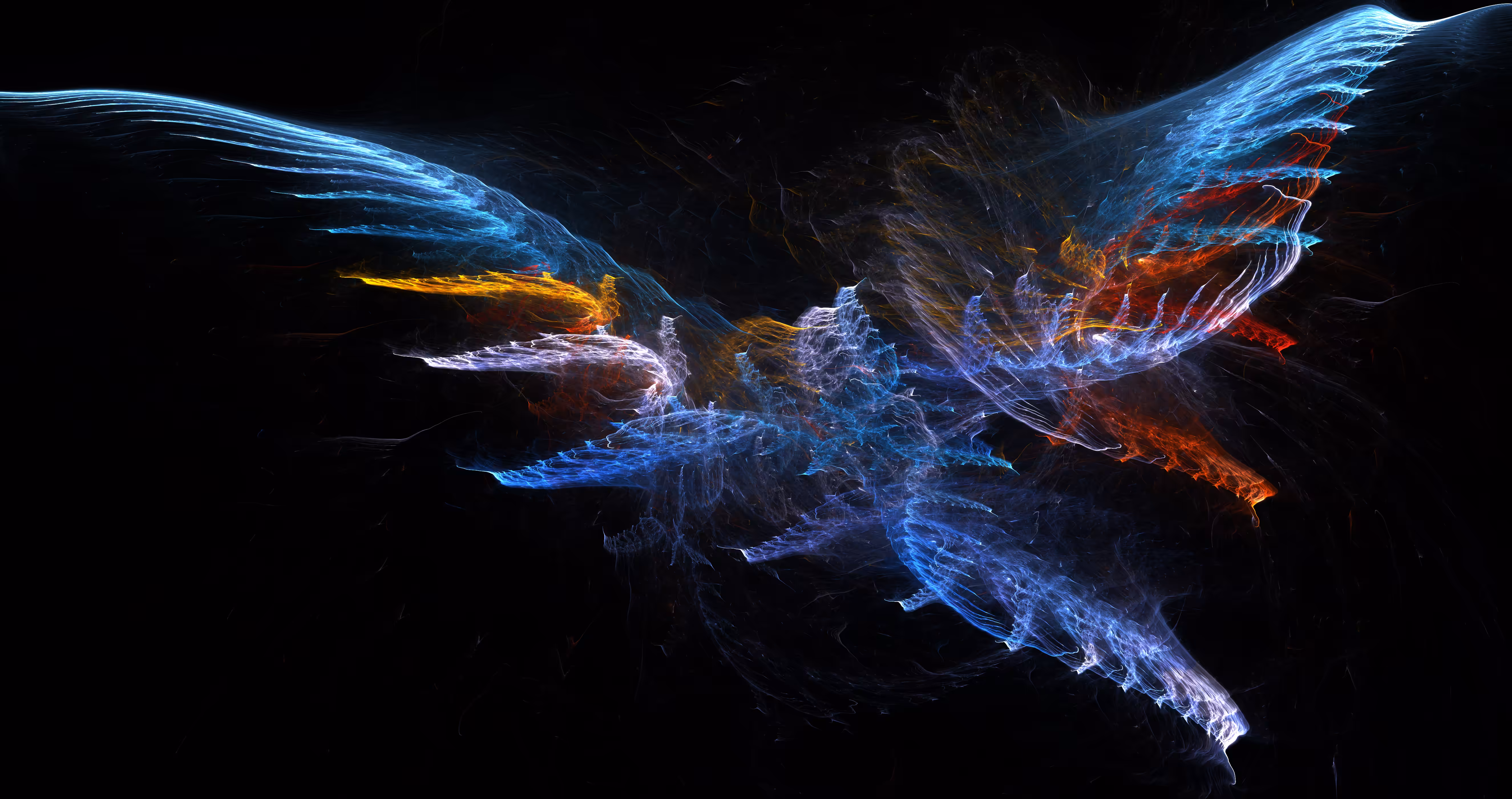 Wings of Eternity