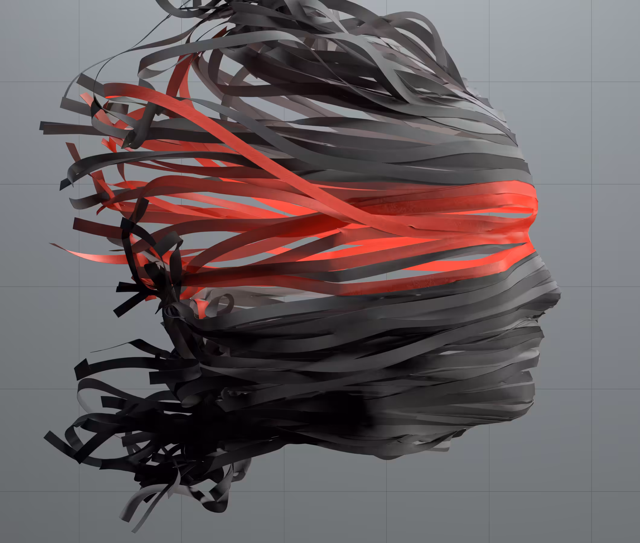 Deep Brain Explorations