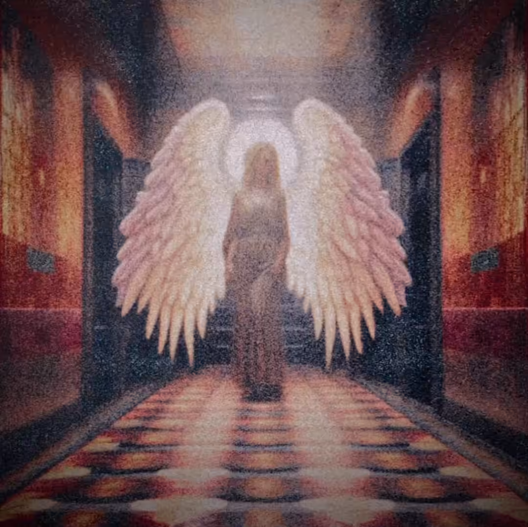 Angel #2