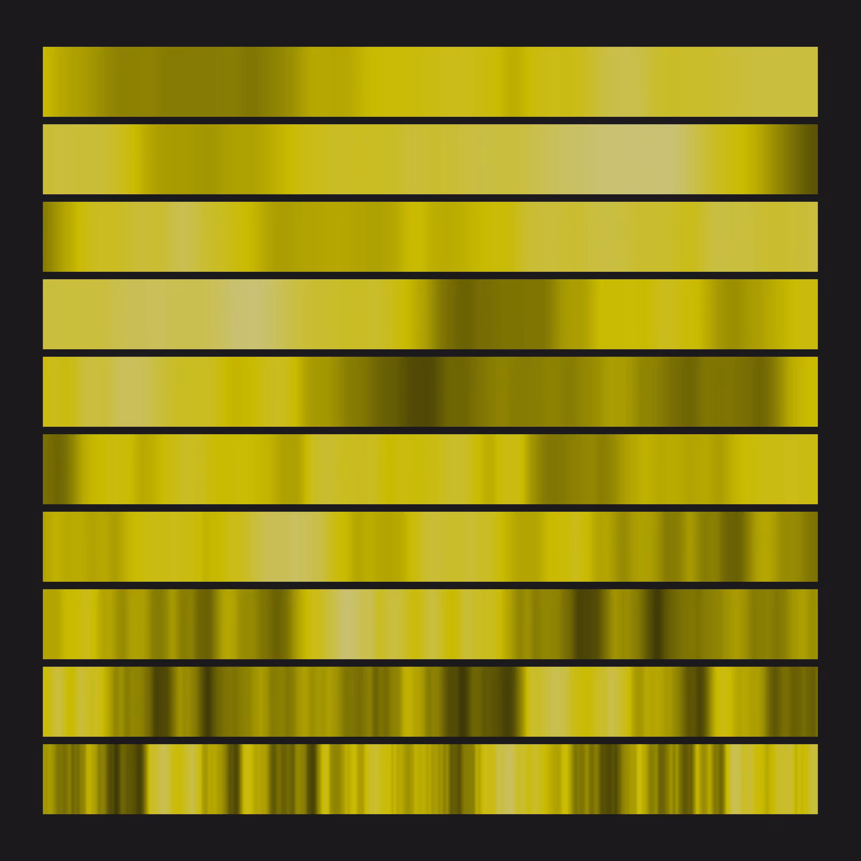 60° monochrome blot