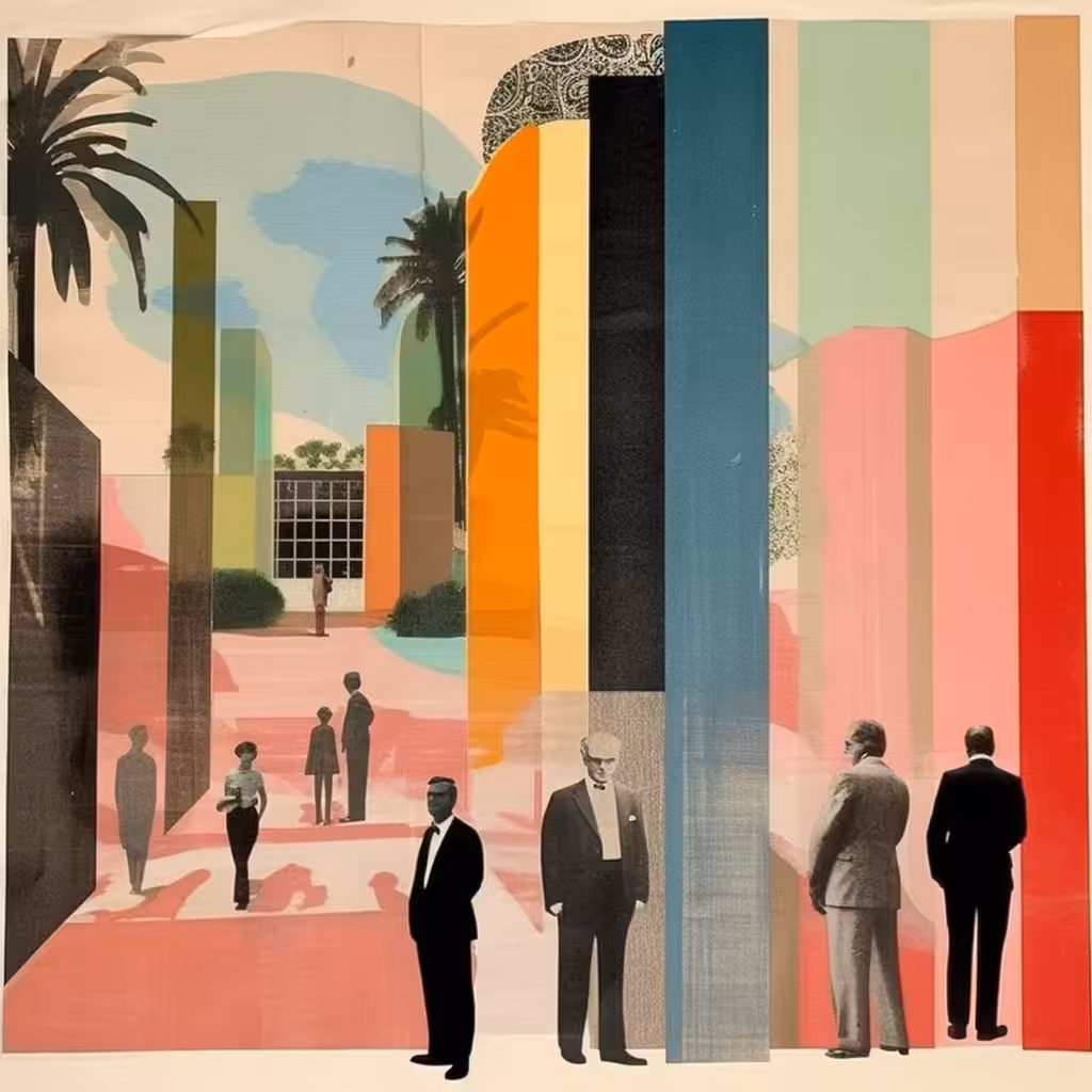 Collages x AI #303