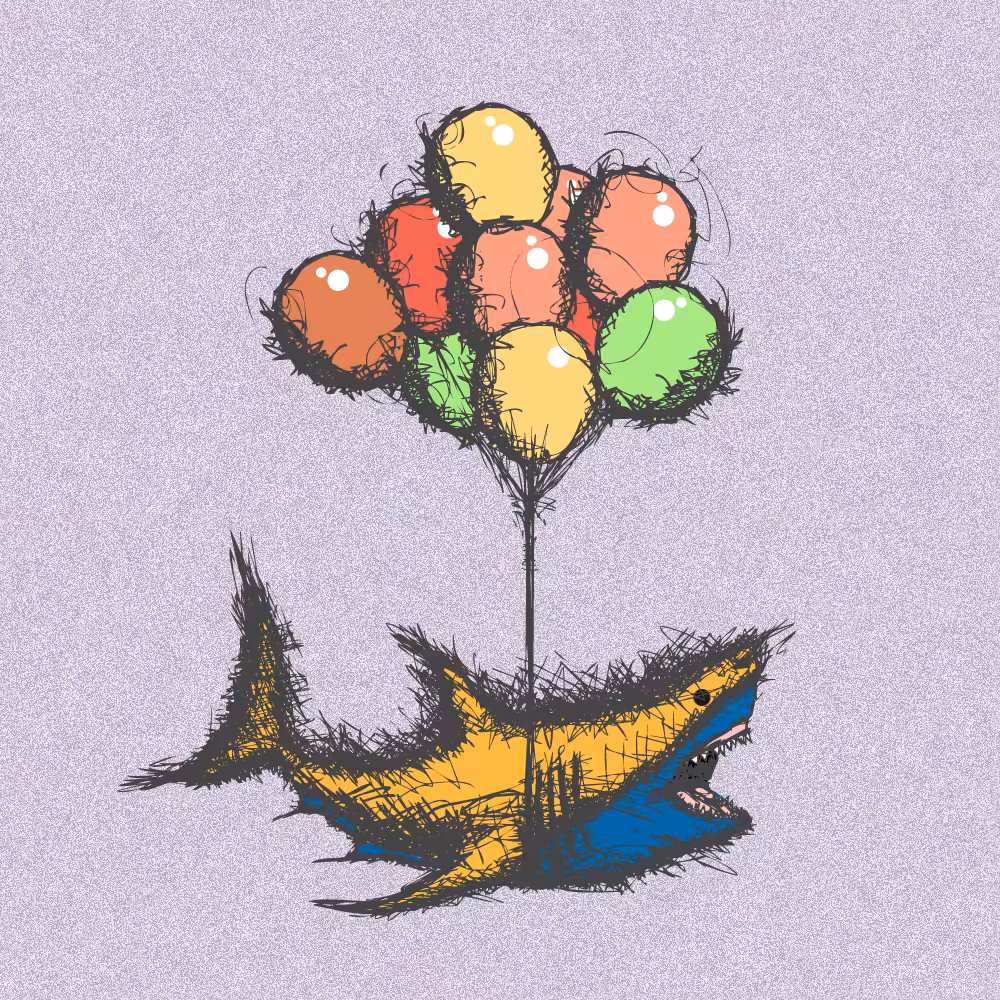 Flying Shark #3