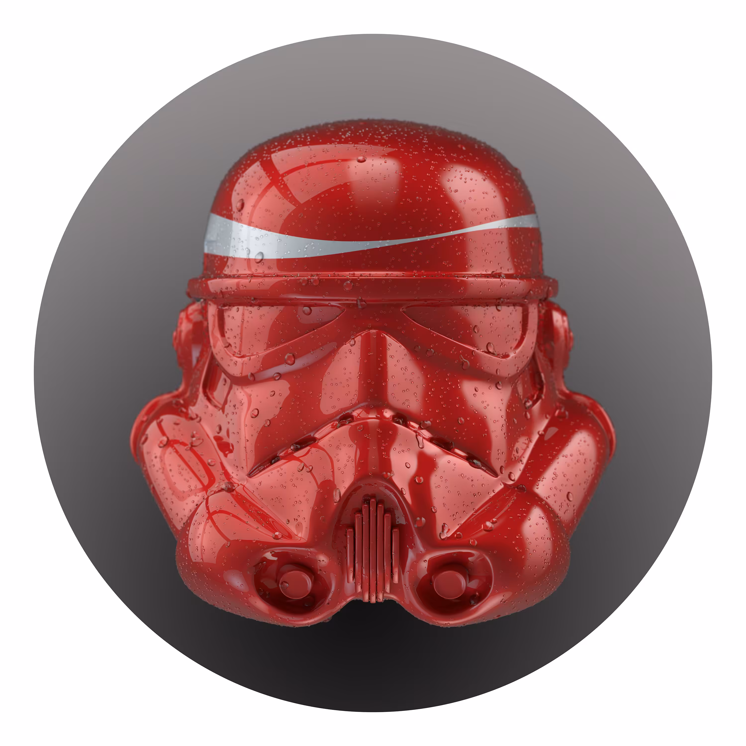 Cola Trooper