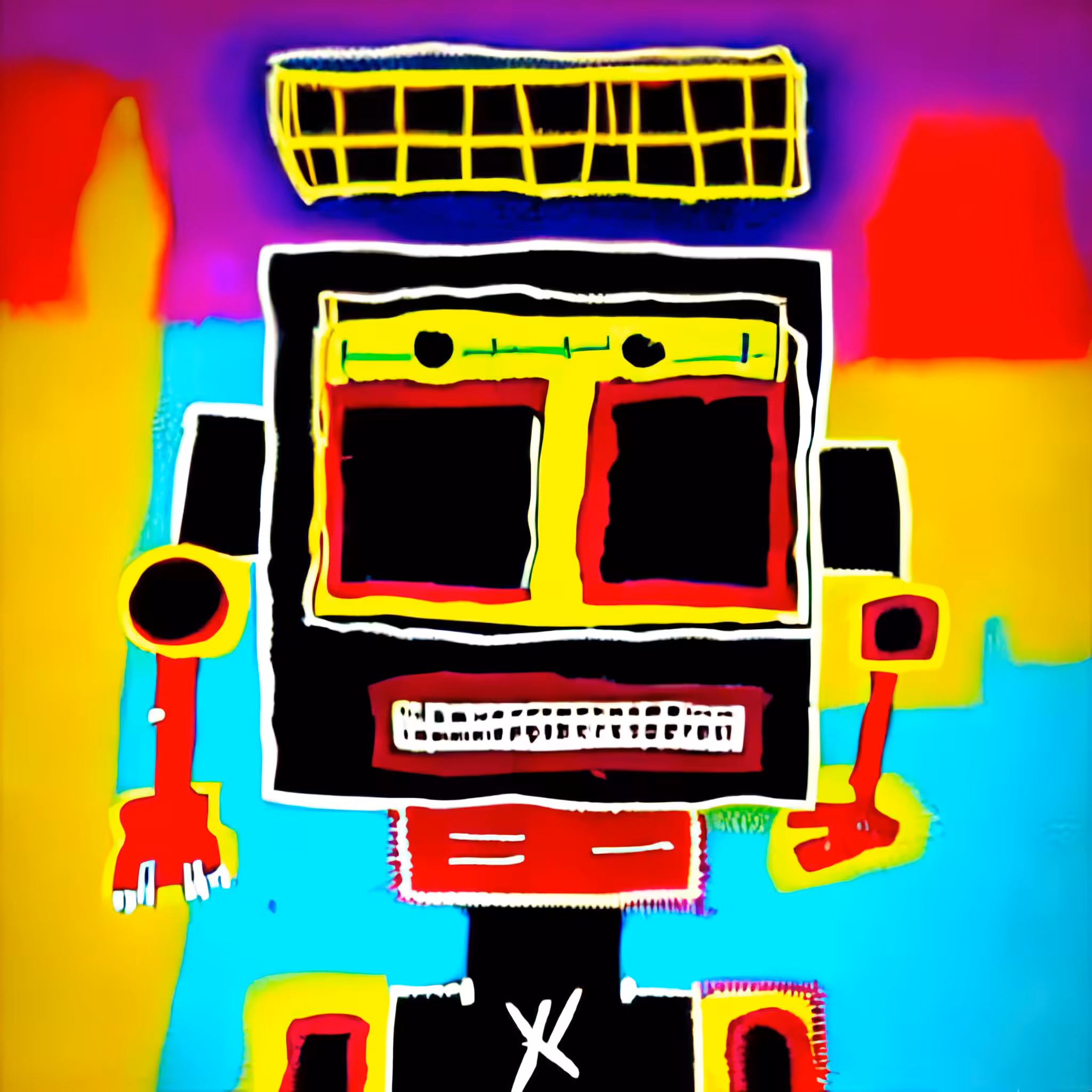 BasquiBot #331