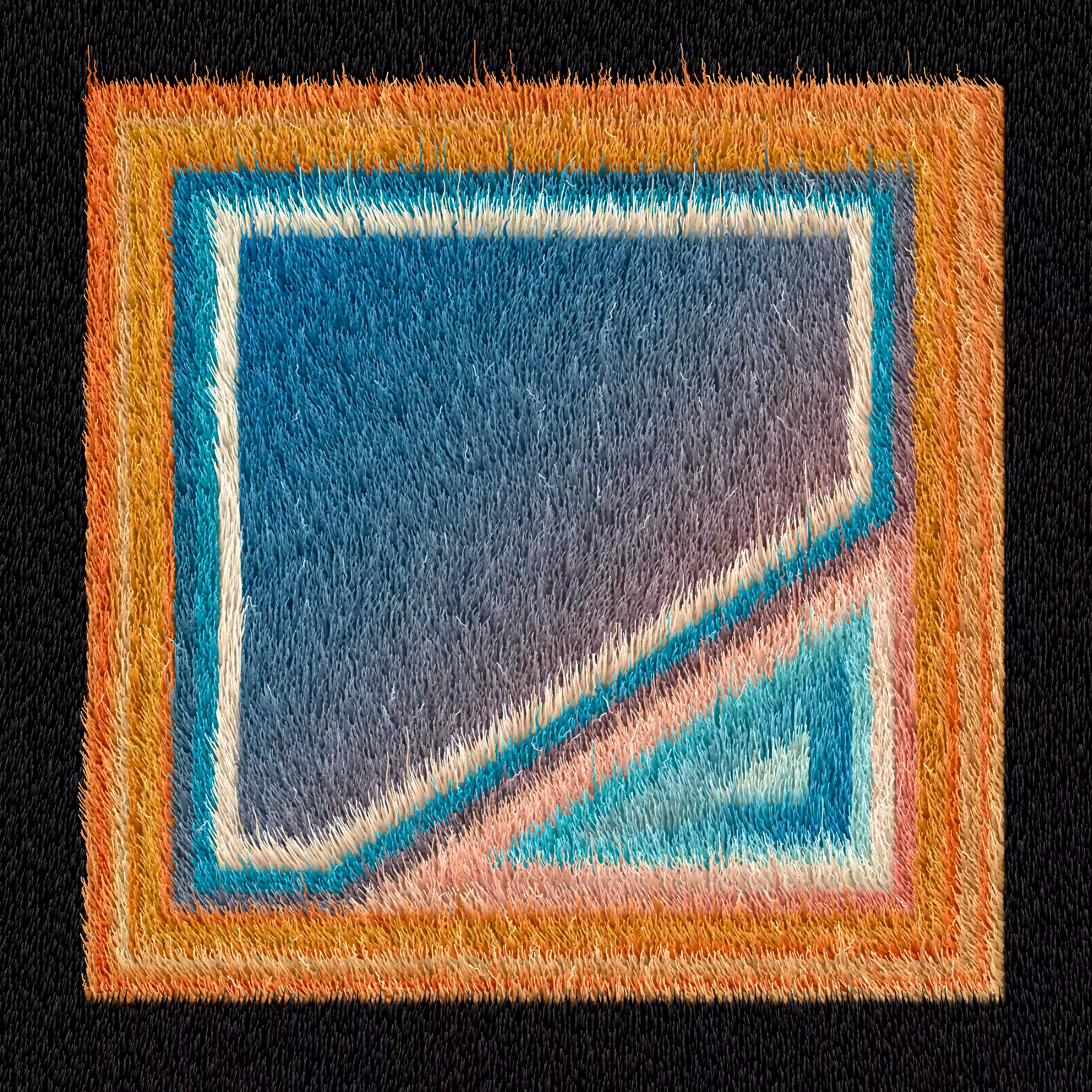 Furry Gradients #279