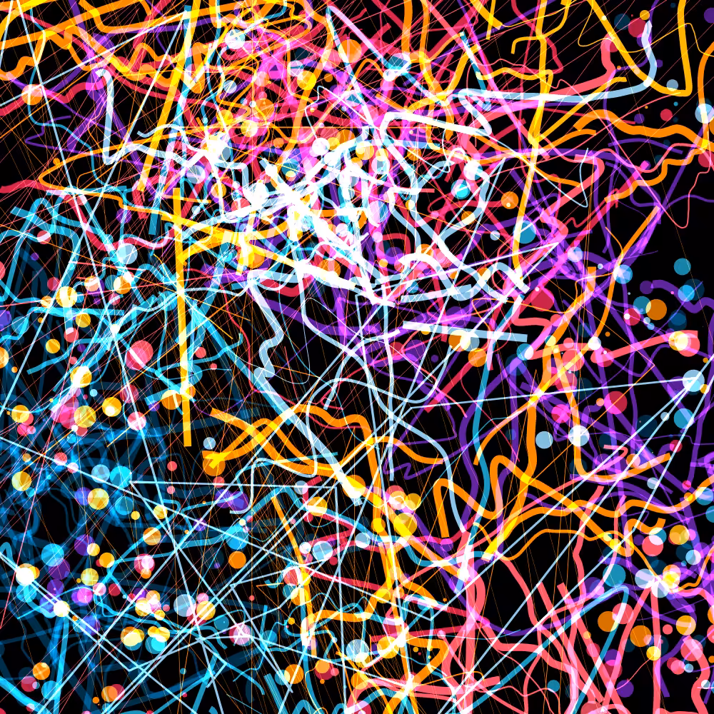 Glitch Pop #33