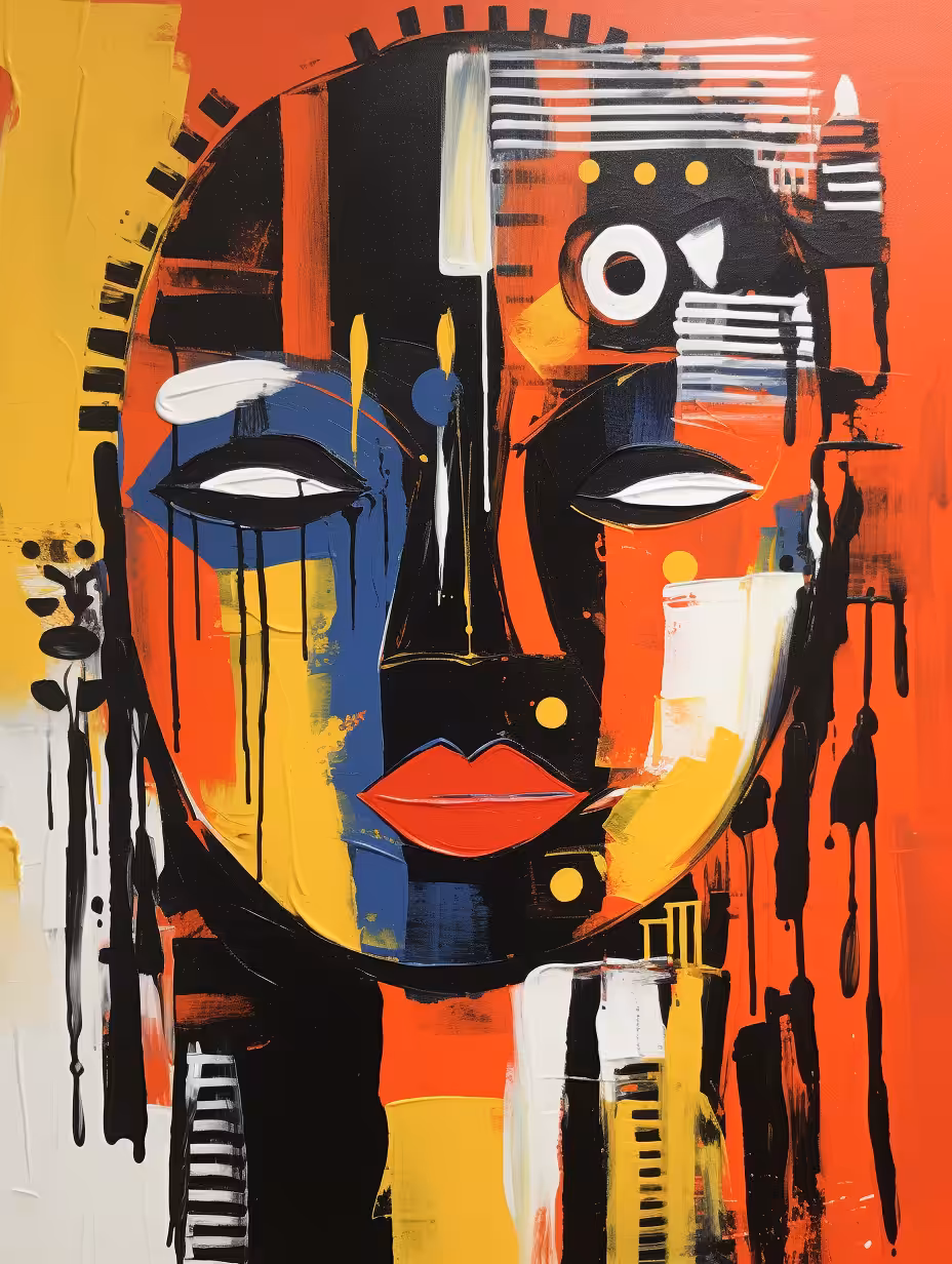 Afrika #31