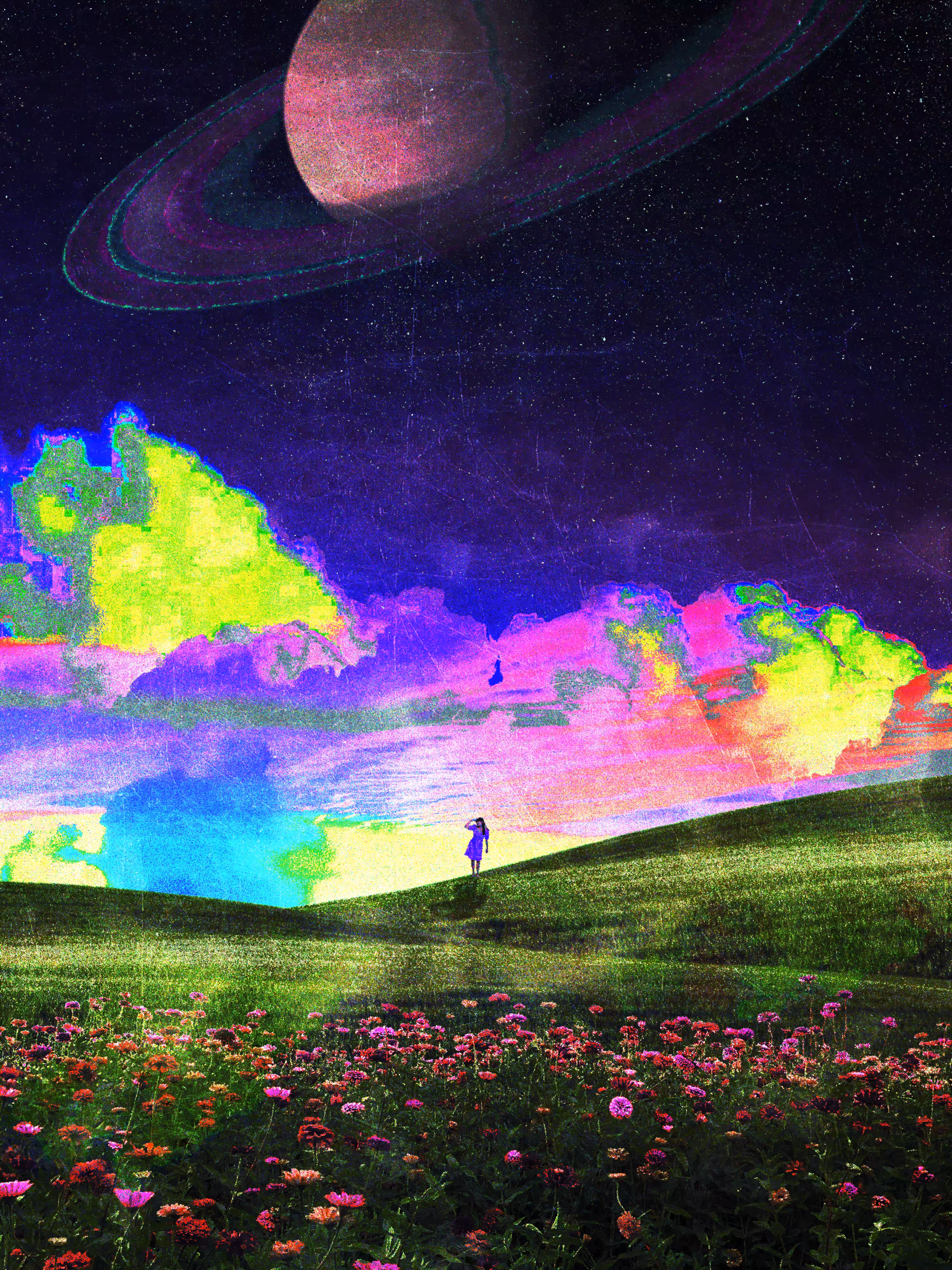 Somewhere only we know